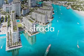 شقة في ذا كوف II بناية 9،ذا كوف II،مرسى خور دبي 2 غرف 3200000 درهم - 14183673