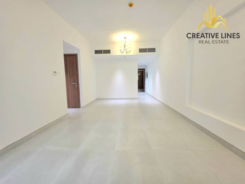 New Building 2-Bedrooms Apartment Available With All Amenities - Image 3