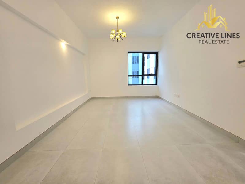 New Building 2-Bedrooms Apartment Available With All Amenities - Image 4