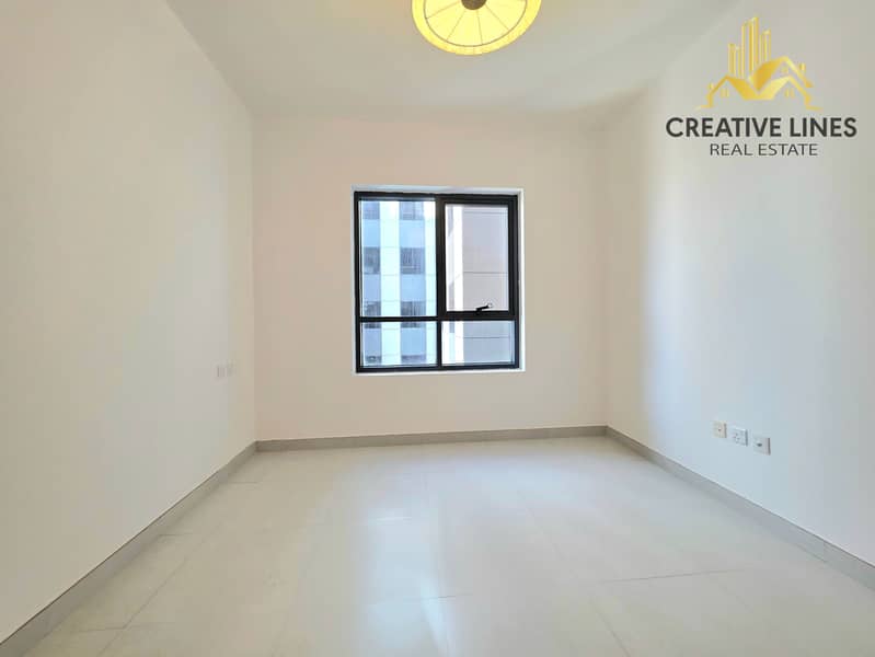 New Building 2-Bedrooms Apartment Available With All Amenities - Image 7