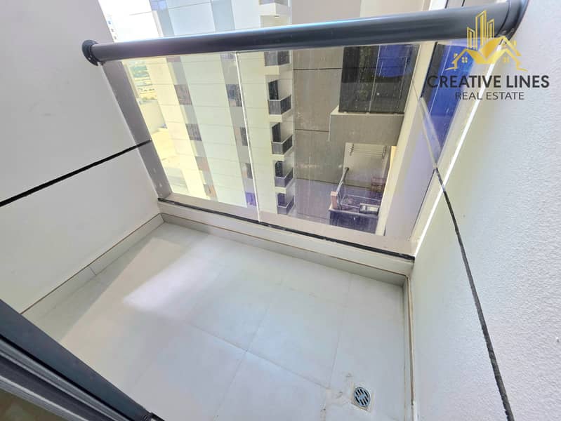 New Building 2-Bedrooms Apartment Available With All Amenities - Image 11