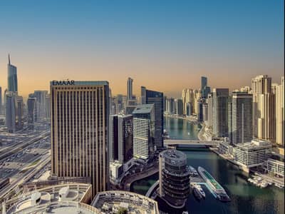 1 Slaapkamer Appartement te Koop in Dubai Marina, Dubai - IMG_1295. jpg