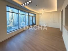 شقة في برج بونير،بارك أيلاند،دبي مارينا 2 غرف 178999 درهم - 13776181