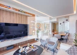 شقة في فندق إس إل إس دبي،الخليج التجاري 2 غرف 4350000 درهم - 14104319