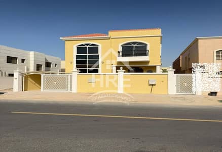 5 Bedroom Villa for Sale in Al Rawda, Ajman - WhatsApp Image 2026-02-01 at 4.33. 52 PM (3). jpeg 5 Bedroom Villa for Sale in Al Rawda, Ajman - WhatsApp Image 2026-02-01 at 4.33. 52 PM (3). jpeg