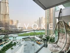 شقة في أوبرا جراند،وسط مدينة دبي 2 غرف 7300000 درهم - 14183837