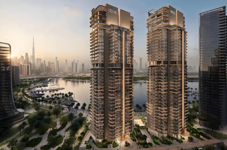 Al Ghaf by Tiger Properties