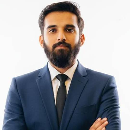 Hamza Malik