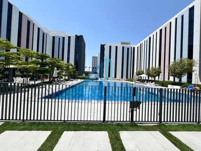 Estudio para en Alquiler en Aljada, Sharjah - WhatsApp Image 2026-01-31 at 8.58. 55 AM (1). jpeg Estudio para en Alquiler en Aljada, Sharjah - WhatsApp Image 2026-01-31 at 8.58. 55 AM (1). jpeg