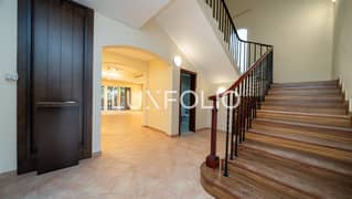 فیلا في جرين كوميونيتي (موتور سيتي)،موتور سيتي 4 غرف 330000 درهم - 14183951