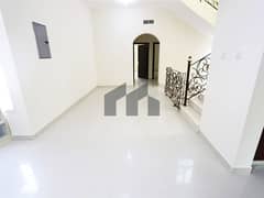 مدخل خاص | حديقة خاصة | مساحات واسعة