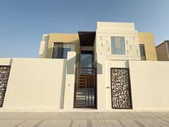 فيلا مودرن | بجوار المدارس | موقع مميز