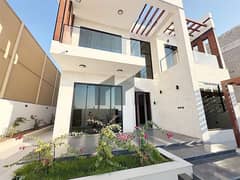 فيلا فاخره | دبل رو | الريمان 1