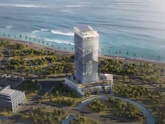 راديانت إيليت تاور | شقة غرفة نوم | مرافق وخدمات