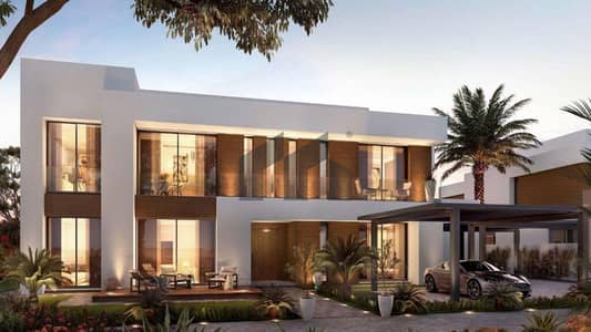 Plot te Koop in Saadiyat Island, Abu Dhabi - Kavel in Saadiyat Island，Saadiyat Reserve, 11000000 AED - 14066102