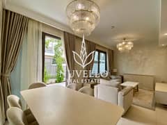 تاون هاوس في أورا جاردنز،تلال الغاف 4 غرف 300000 درهم - 14184016