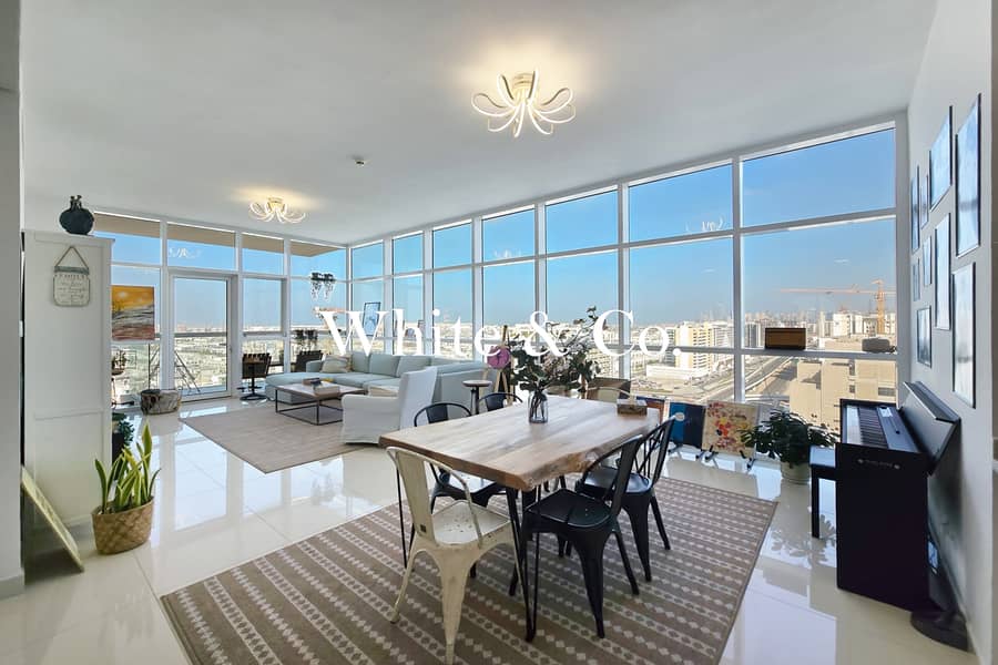 Exceptional views | Spacious | Must View Exceptional views | Spacious | Must View