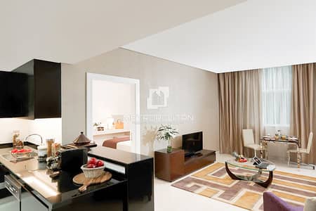 1 habitación Apartamento para en Venta en Business Bay, Dubai - Apartamento en Business Bay,The Cosmopolitan (Damac Maison), 1 dormitorio, 1300000 AED - 14184159 1 habitación Apartamento para en Venta en Business Bay, Dubai - Apartamento en Business Bay,The Cosmopolitan (Damac Maison), 1 dormitorio, 1300000 AED - 14184159