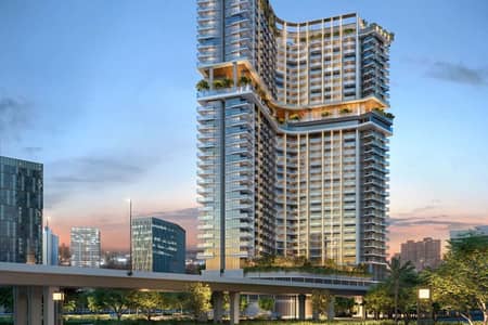 1 Bedroom Flat for Sale in Business Bay, Dubai - Lowest Market Price | High Floor | Genuine Resale 1 Bedroom Flat for Sale in Business Bay, Dubai - Lowest Market Price | High Floor | Genuine Resale