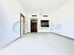 Brand New 1BR Apartment | Spacious Layout | Full Facilities | Warsan 4
