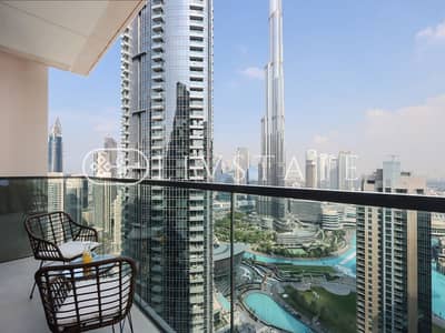 3 Schlafzimmer Wohnung zum zur Miete in Downtown Dubai, Dubai - IMG_8320. jpg 3 Schlafzimmer Wohnung zum zur Miete in Downtown Dubai, Dubai - IMG_8320. jpg