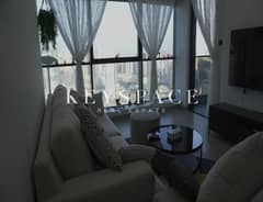 شقة في التعاون 3 غرف 1115000 درهم - 14184384