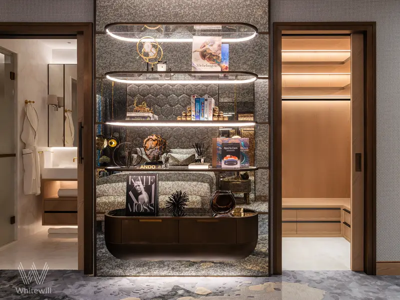 Super Luxury Upgraded | Amazing Palm View | Furnished