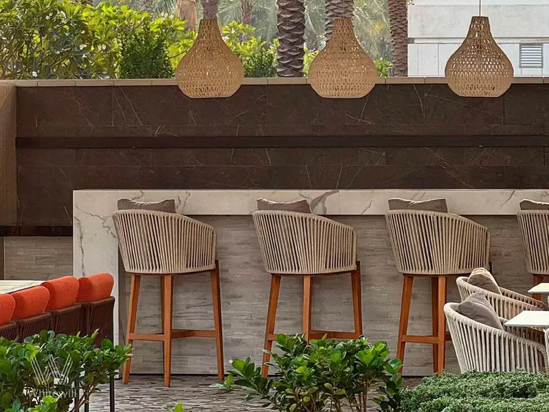 Super Luxury Upgraded | Amazing Palm View | Furnished