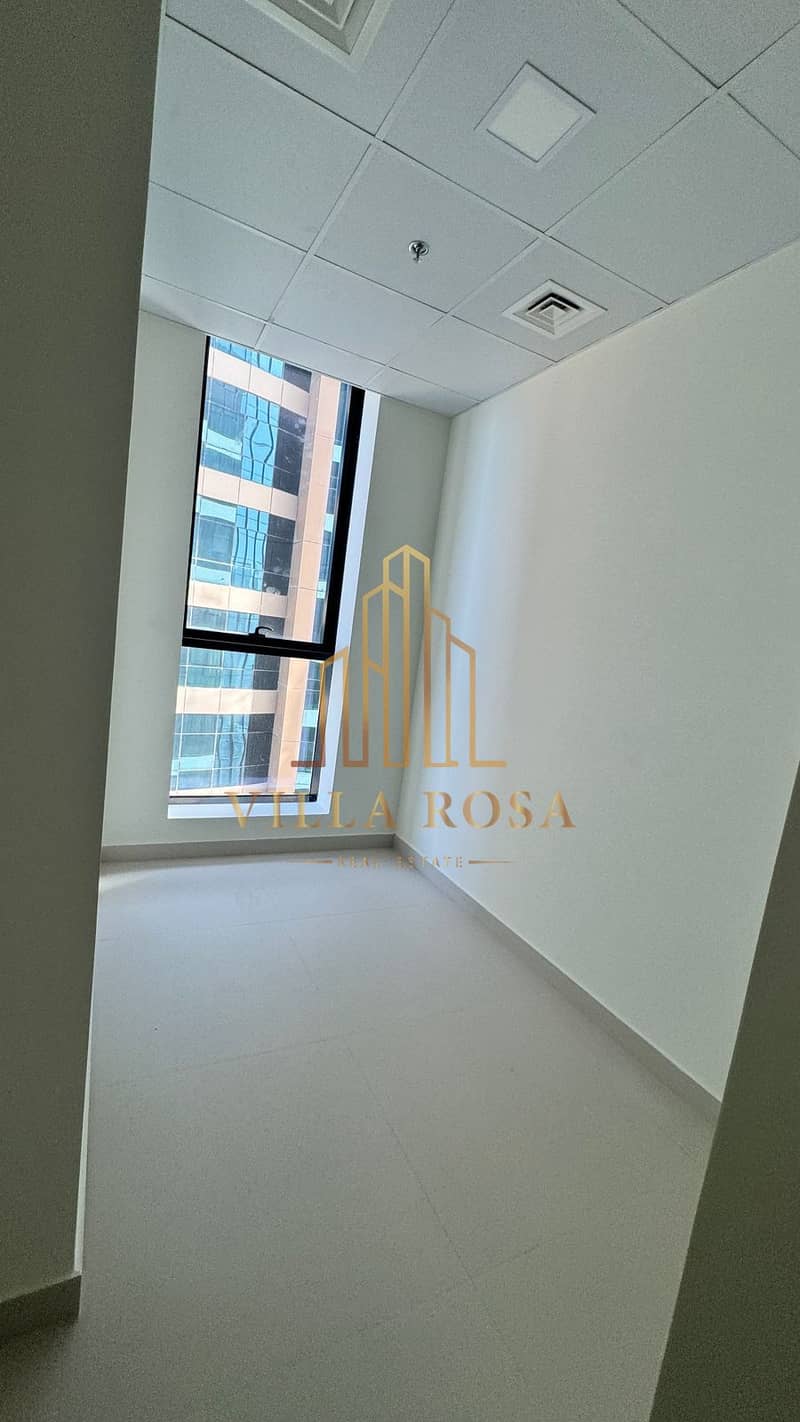 NEWEST TOWER IN SHARJAH | SEA VIEW | SPACIOUS | FOR RENT 3 BHK - Image 18