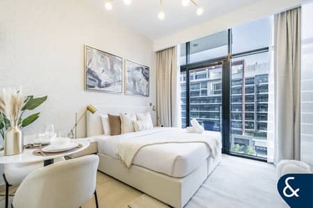 Studio for Sale in Meydan, Dubai - MOTIVATED SELLER | VIEW NOW | BEST OFFER