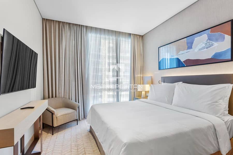 Apartamento en Downtown Dubai,Vida Dubai Mall,Vida Dubai Mall Tower 1, 2 dormitorios, 350000 AED - 14184497 Apartamento en Downtown Dubai,Vida Dubai Mall,Vida Dubai Mall Tower 1, 2 dormitorios, 350000 AED - 14184497