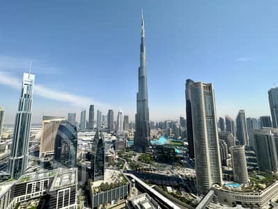 迪拜市中心， 迪拜 2 卧室公寓待租 - IMG_9158. jpg