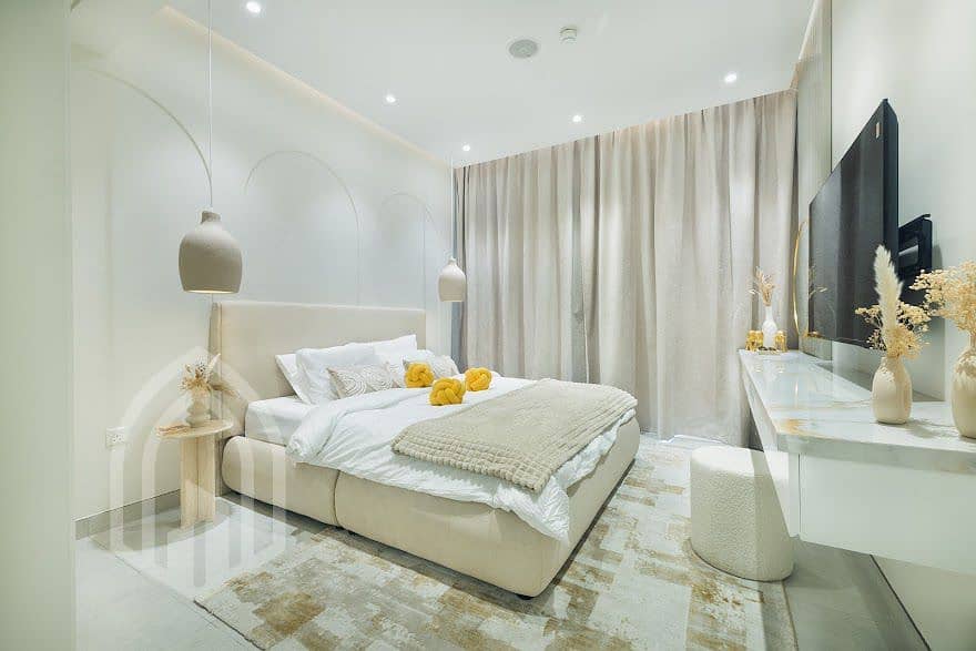 Brand New | Spacious Layout | Handover Recently - Image 1