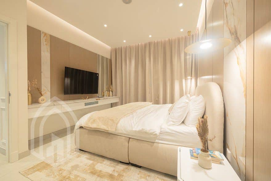 Brand New | Spacious Layout | Handover Recently - Image 5