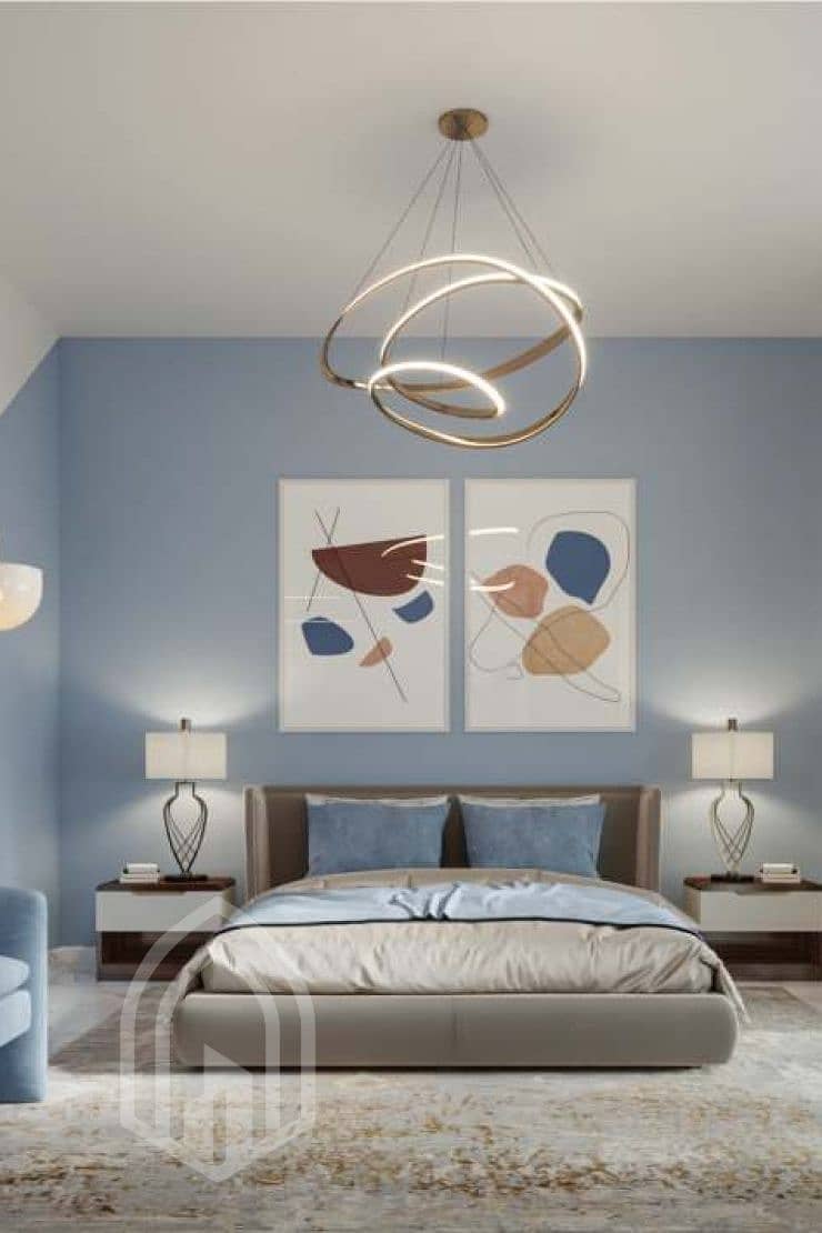 Brand New | Spacious Layout | Handover Recently - Image 6