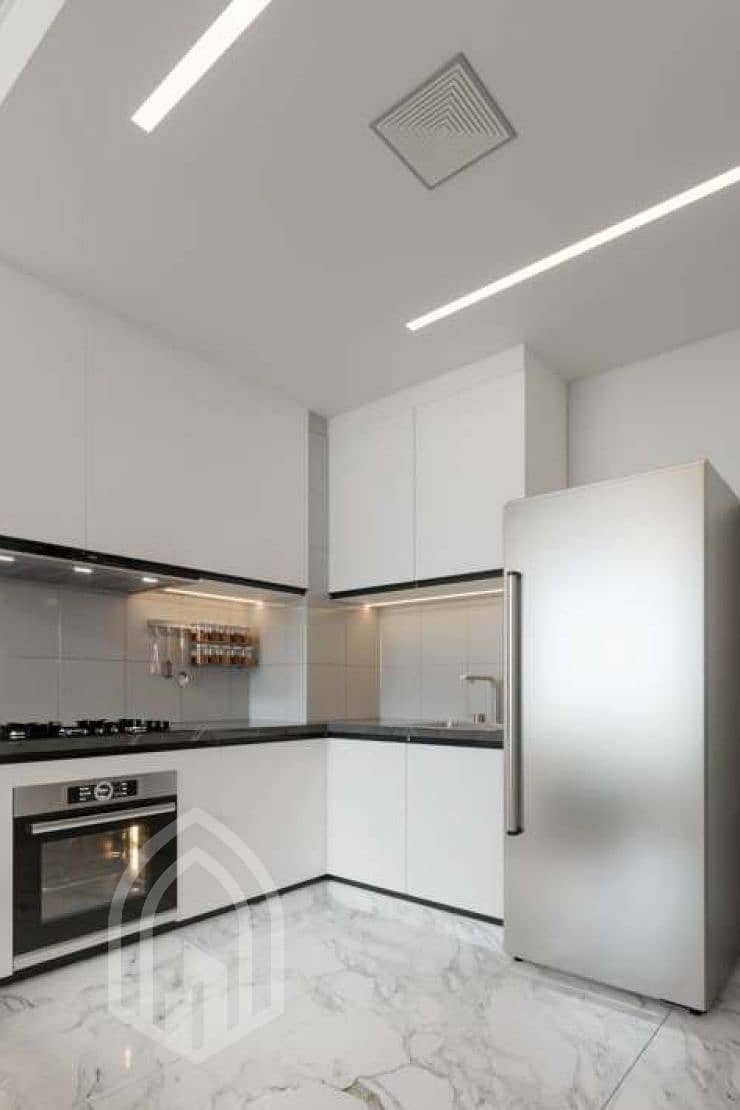 Brand New | Spacious Layout | Handover Recently - Image 7