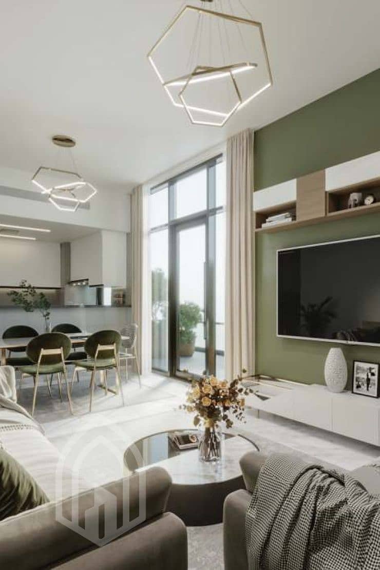 Brand New | Spacious Layout | Handover Recently - Image 8