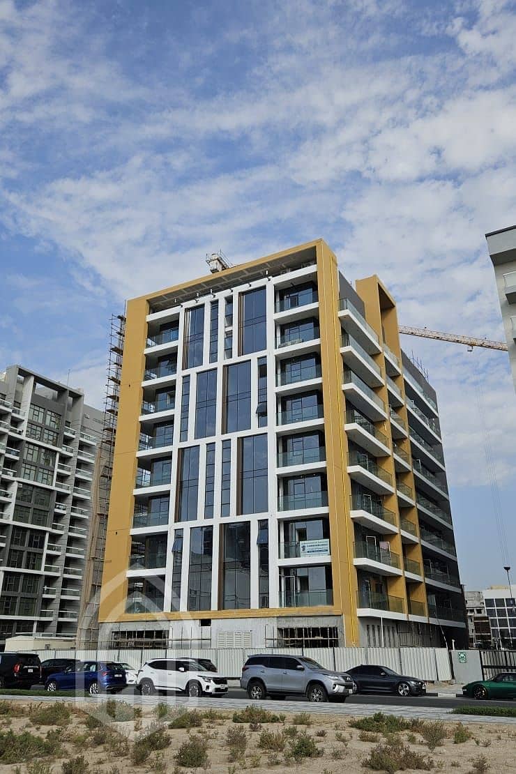 Brand New | Spacious Layout | Handover Recently - Image 9