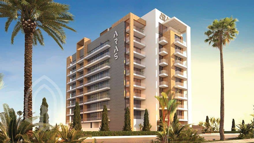 Brand New | Spacious Layout | Handover Recently - Image 10