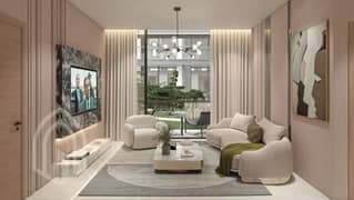 Sleek & Sophisticated 1BR Olivia Residence