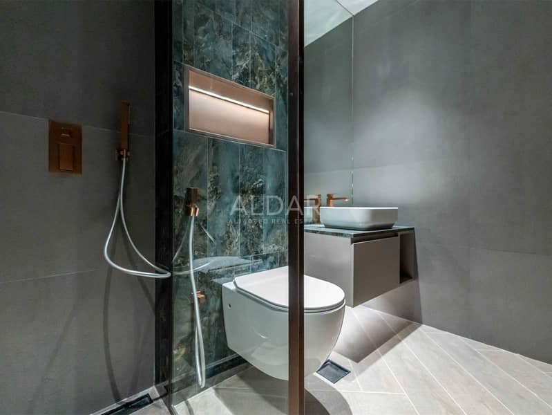 Pool View| High Rise| Near Mall|Handover Jan 2027 - Image 6