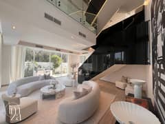 فیلا في إكسورا،البراري 4 غرف 8000000 درهم - 14184718