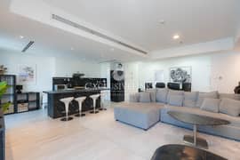 شقة في برج الأميرة،دبي مارينا 2 غرف 210000 درهم - 14184749