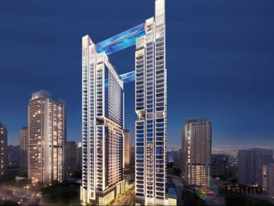 朱美拉湖塔 (JLT), 迪拜 1 卧室公寓待售 - 1. png 朱美拉湖塔 (JLT), 迪拜 1 卧室公寓待售 - 1. png