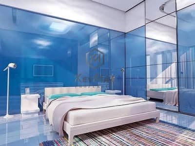 1 Bedroom Apartments For Sale In Regina Tower 1 Bhk Flats