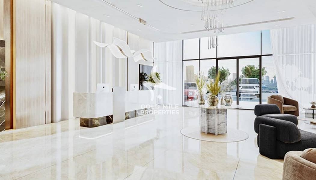 Exclusive Payment Plan 25%-75% | Villas View | High End Finishing - Image 6