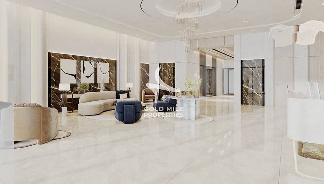 Exclusive Payment Plan 25%-75% | Villas View | High End Finishing - Image 7