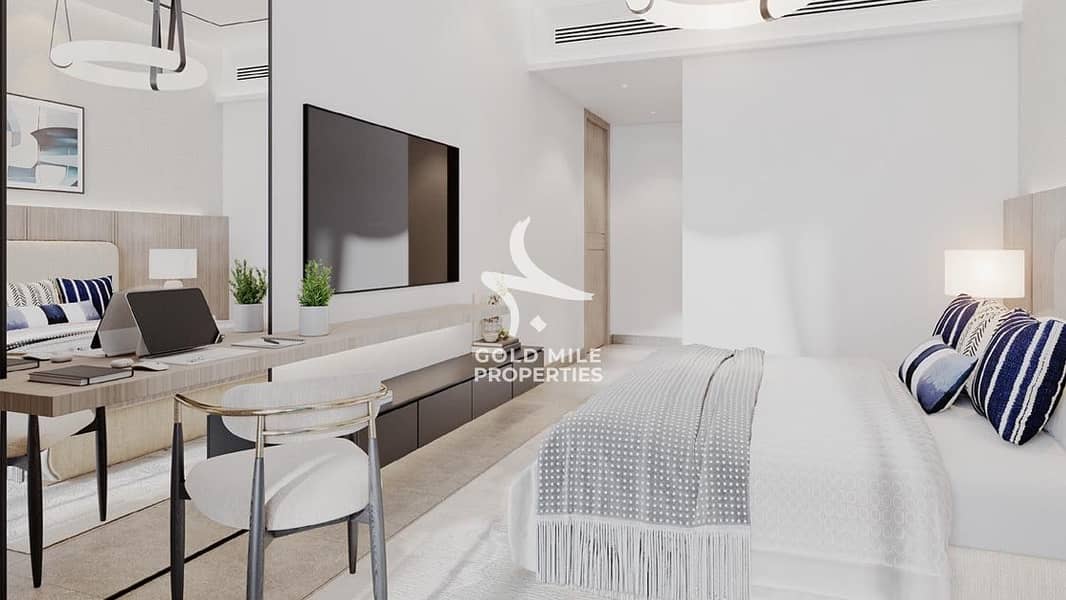 Exclusive Payment Plan 25%-75% | Villas View | High End Finishing - Image 10