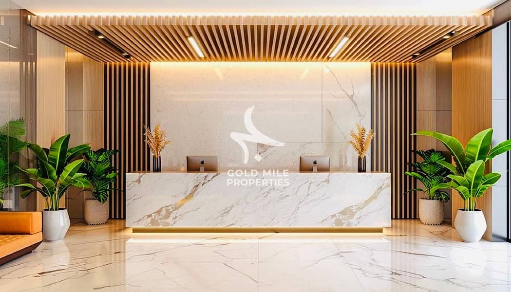 Exclusive Payment Plan 25%-75% | Villas View | High End Finishing - Image 11