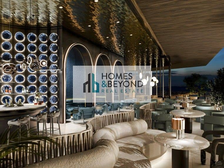 3BR Townhouse | Exclusive Pre-Launch | Mondrian RAK - Image 2